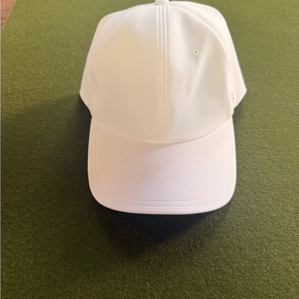 Lululemon Days Shade Ball Cap